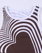 Honeyglow Tank Top